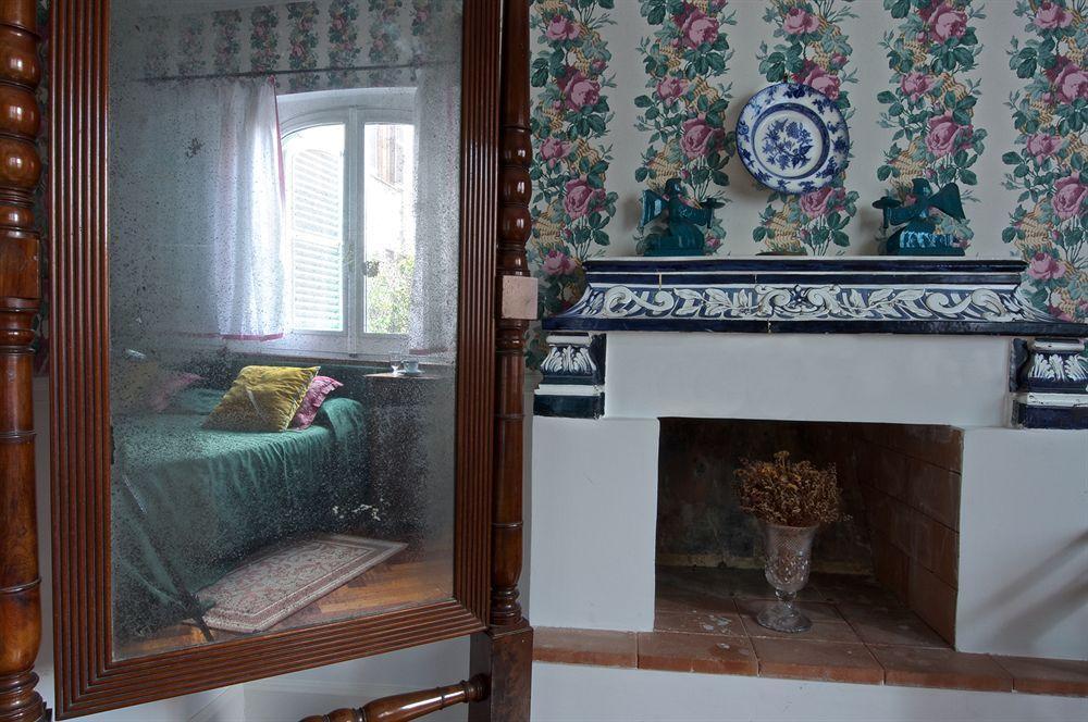 Guest House Arco Dei Tolomei Řím Exteriér fotografie