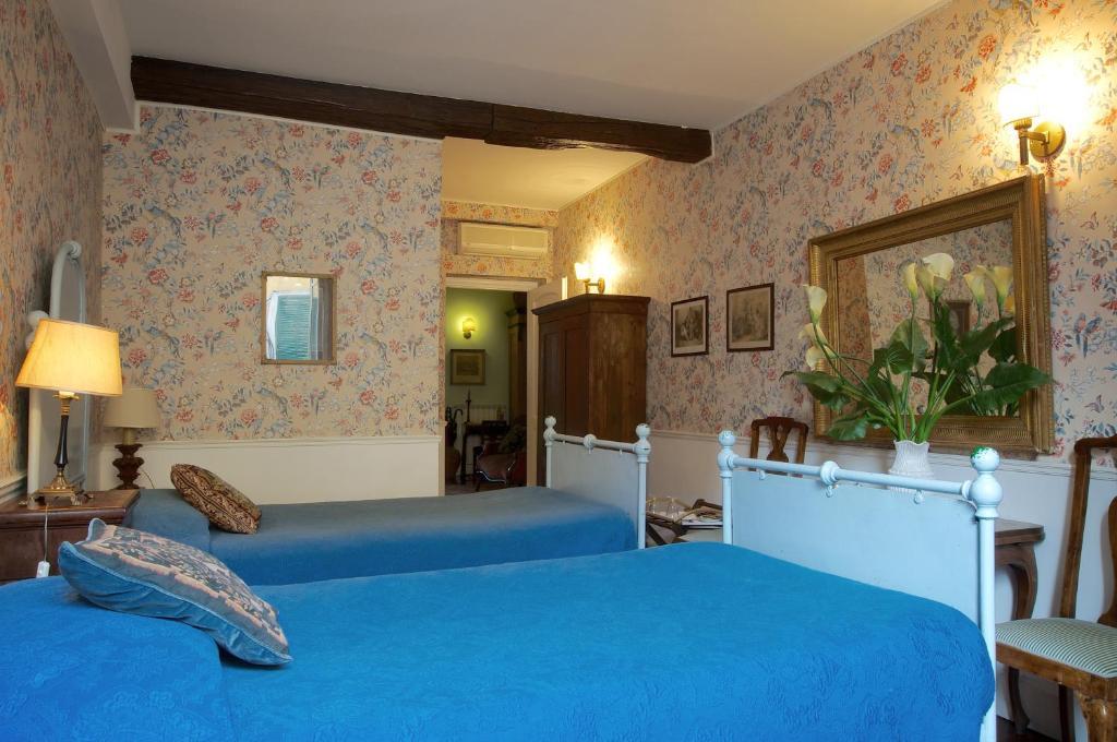 Guest House Arco Dei Tolomei Řím Exteriér fotografie