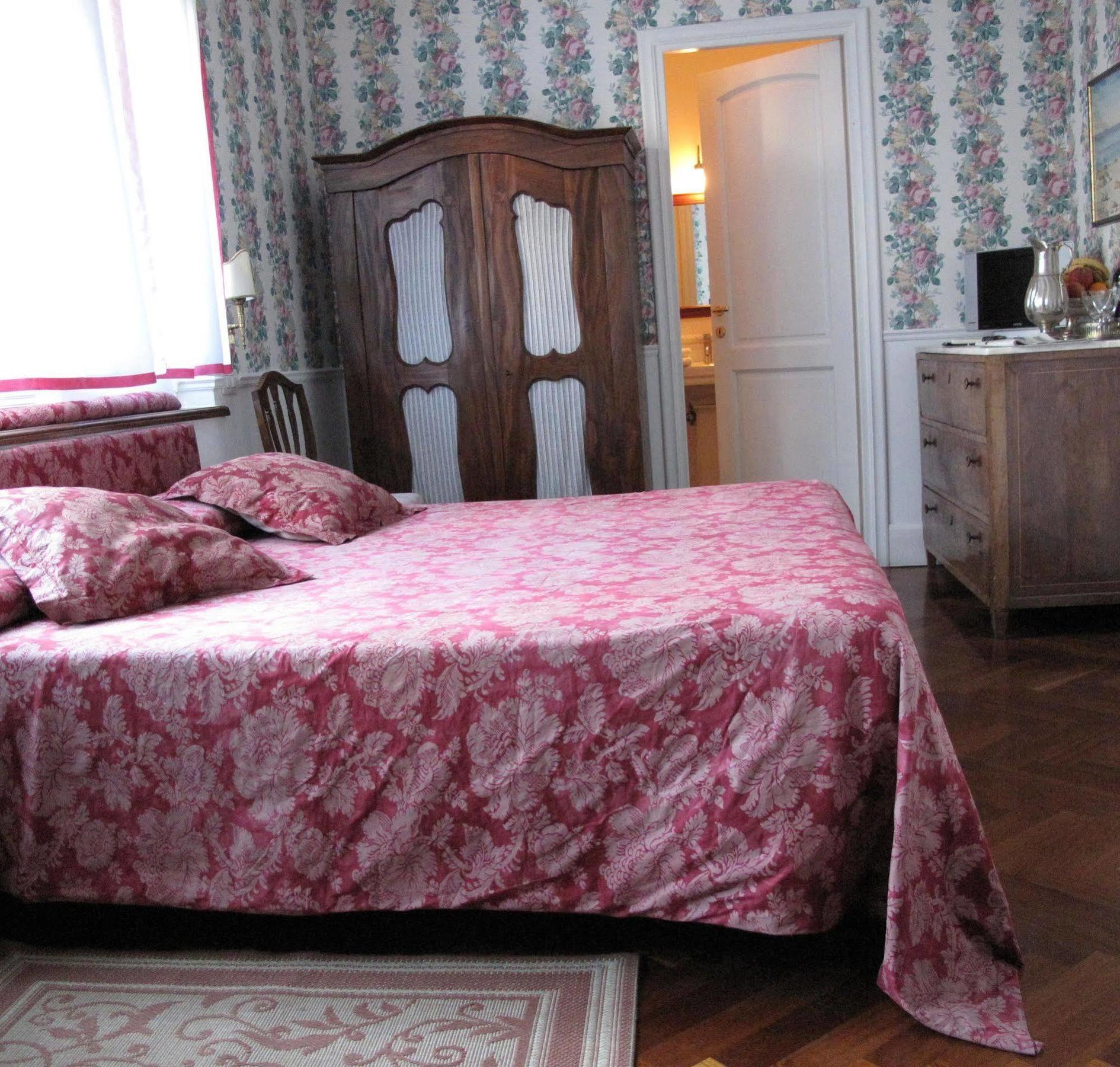 Guest House Arco Dei Tolomei Řím Exteriér fotografie
